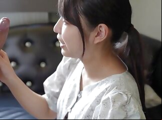 Hd asian amateur  amateur blowjob